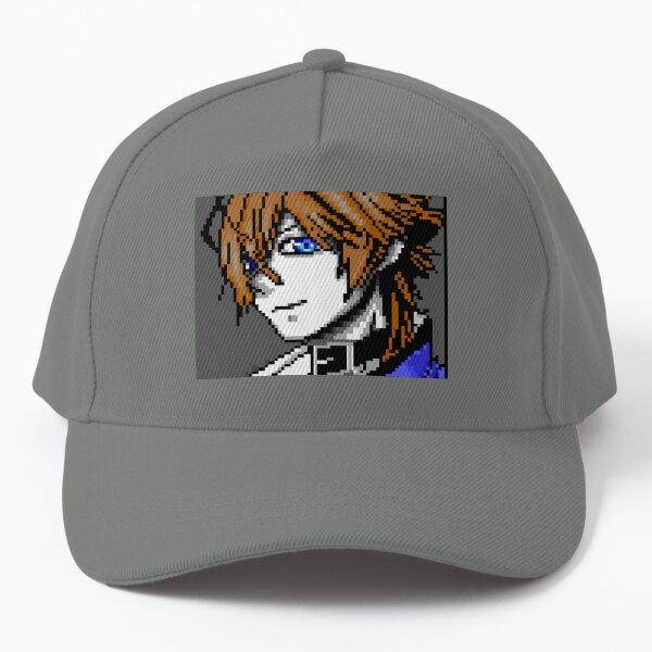 Nikaido Akira Baseball Cap