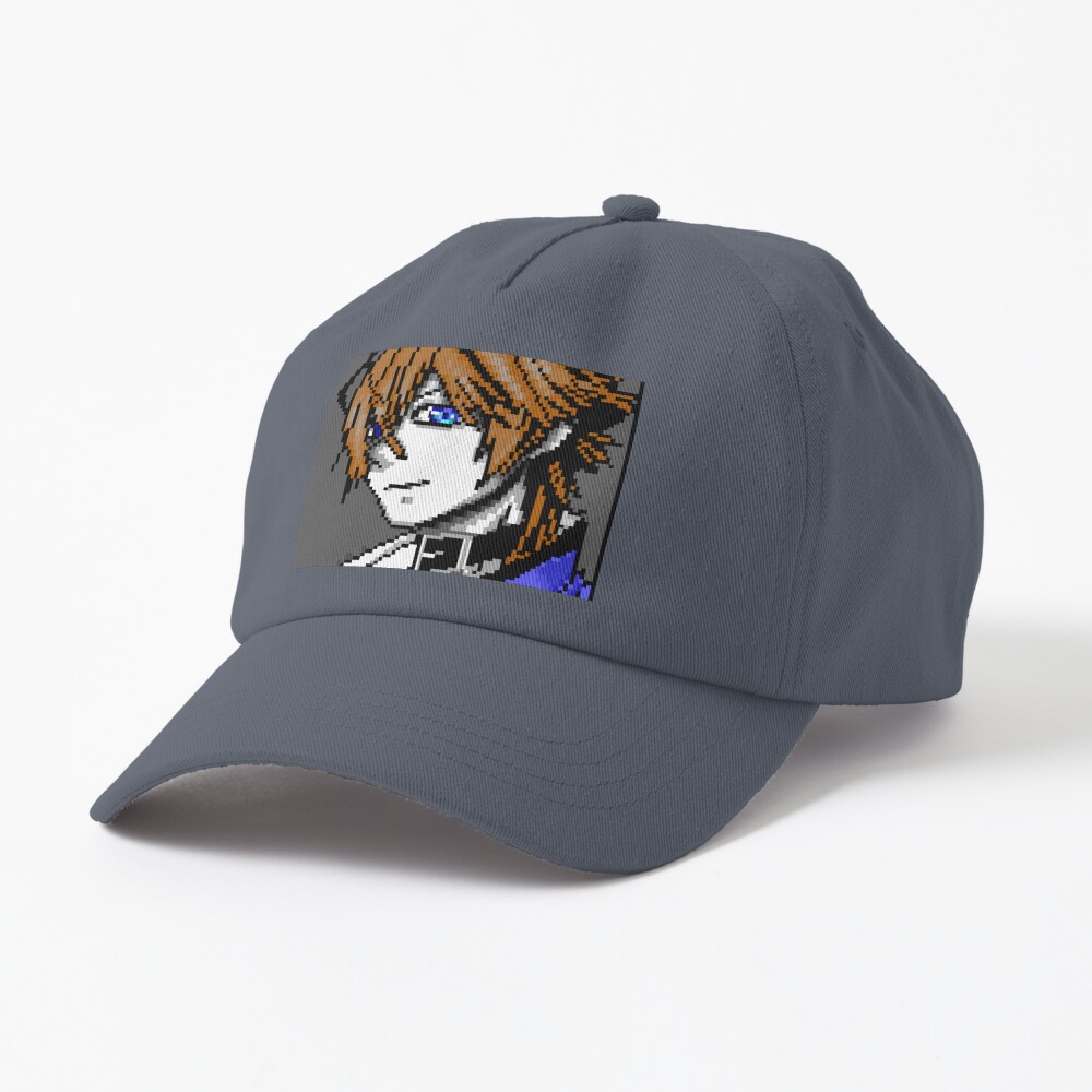 Item preview, Dad Hat designed and sold by MeaTLoTioN.