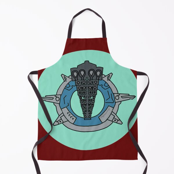 Artikelvorschau, Galactica-Portal entworfen und verkauft von SkullzWear.