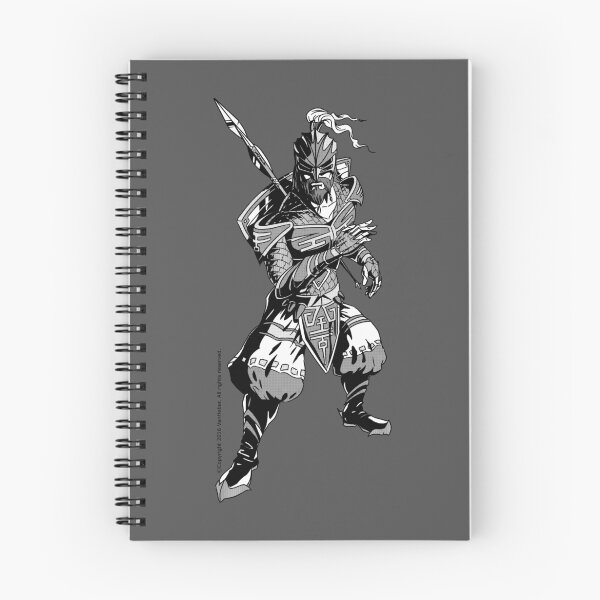 Item preview, Hullian - A draconic warrior designed and sold by weberdesigner.