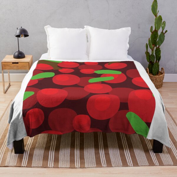 Item preview, Endless Cherries designed and sold by OlympicsMerch.