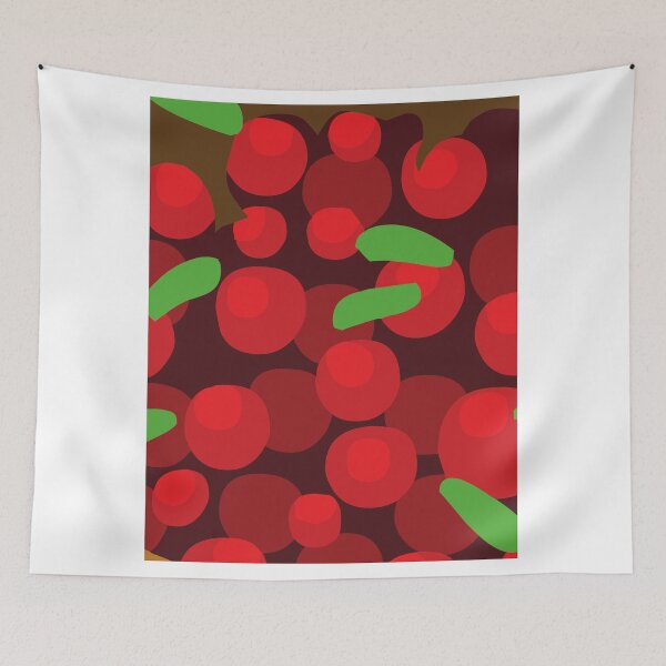 Item preview, Endless Cherries designed and sold by OlympicsMerch.