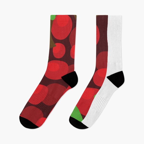 Item preview, Endless Cherries designed and sold by OlympicsMerch.