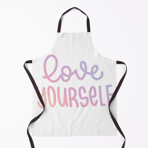 Item preview, Love Yourself Sticker designed and sold by box-of-colors.
