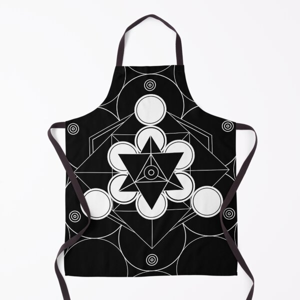 Item preview, Sacred Geometry Pattern designed and sold by whosedream.