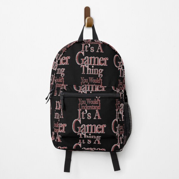 Item preview, It's A Gamer Thing You Wouldn't Understand designed and sold by toddbrooney.