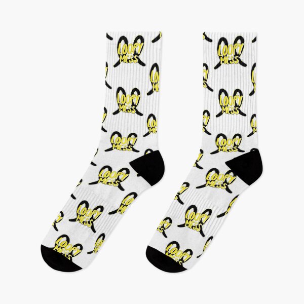 Item preview, Loopy Mess - Smiler designed and sold by SkullzWear.
