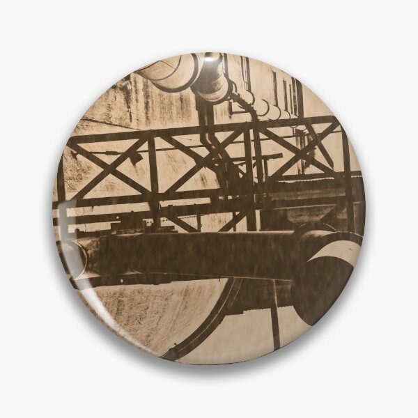 Item preview, Abandoned Feed Lot designed and sold by LibertyStar.
