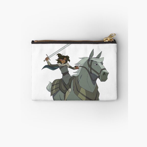 Item preview, Centaurworld Horse and Rider designed and sold by bfree0017.