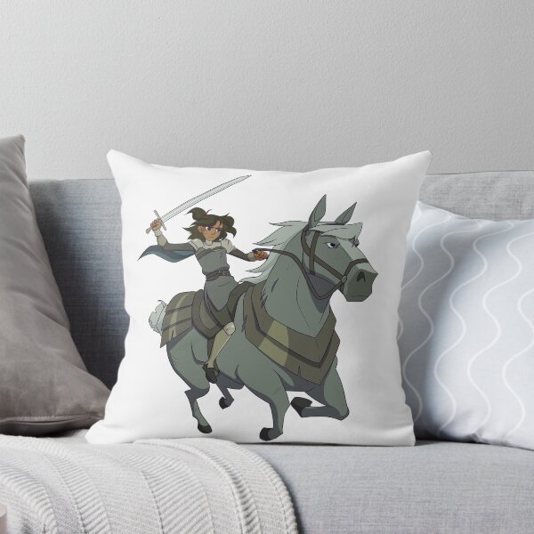 Item preview, Centaurworld Horse and Rider designed and sold by bfree0017.