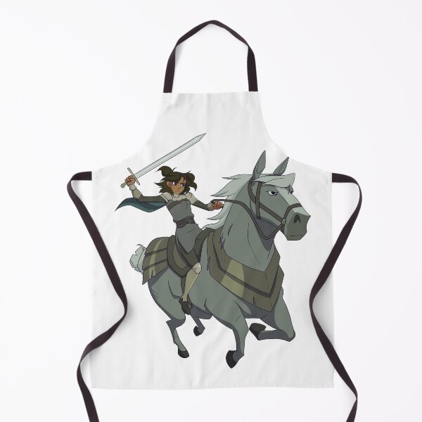 Item preview, Centaurworld Horse and Rider designed and sold by bfree0017.