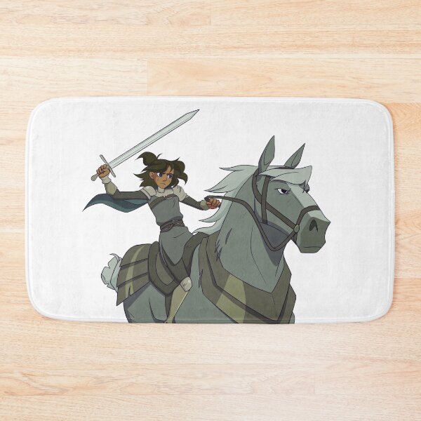 Item preview, Centaurworld Horse and Rider designed and sold by bfree0017.