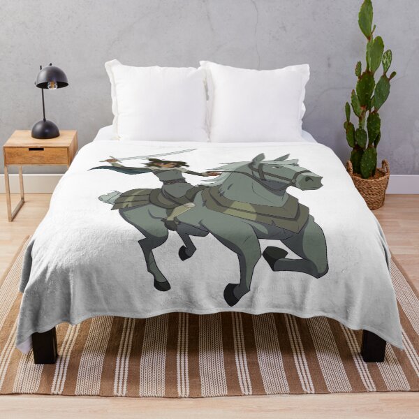 Item preview, Centaurworld Horse and Rider designed and sold by bfree0017.
