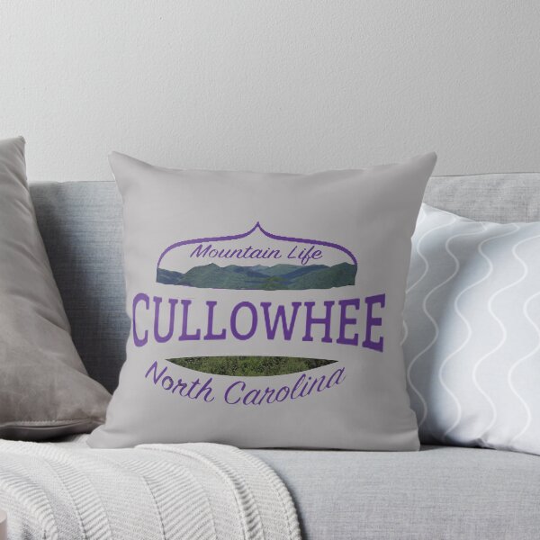Item preview, Mountain Life  Cullowhee North Carolina designed and sold by SwampfoxDesign.