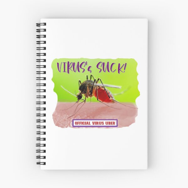 Item preview, Natures Virus Uber designed and sold by THE AMERICAN TEEVANGELIST.