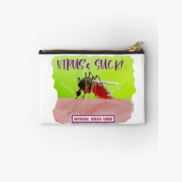 Item preview, Natures Virus Uber designed and sold by THE AMERICAN TEEVANGELIST.