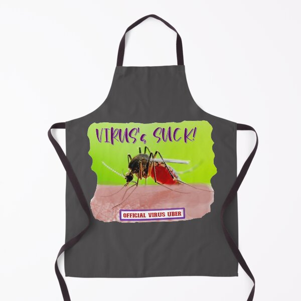 Item preview, Natures Virus Uber designed and sold by THE AMERICAN TEEVANGELIST.
