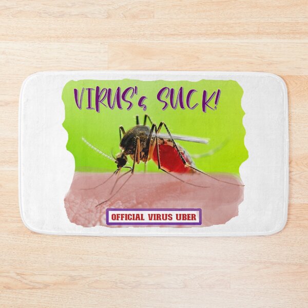 Item preview, Natures Virus Uber designed and sold by THE AMERICAN TEEVANGELIST.