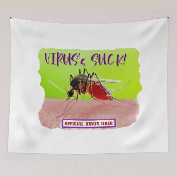 Item preview, Natures Virus Uber designed and sold by THE AMERICAN TEEVANGELIST.