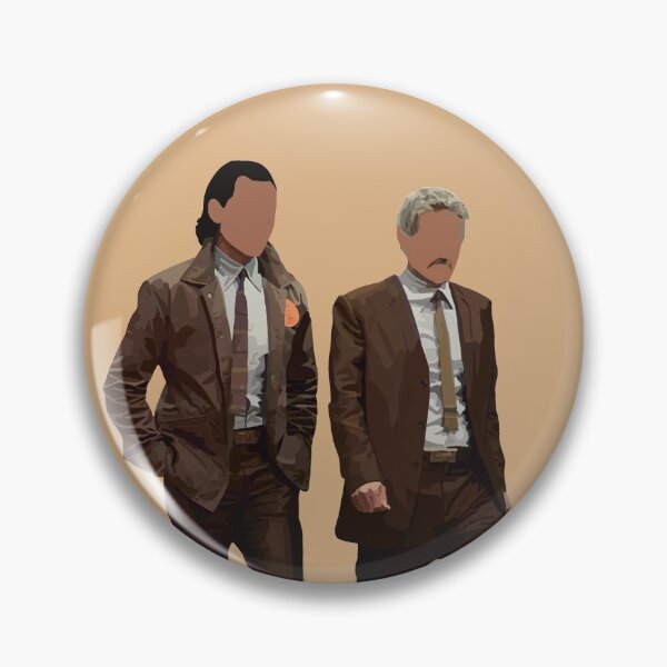 Item preview, Tom Hiddleston and Owen Wilson designed and sold by haleyforesman4.