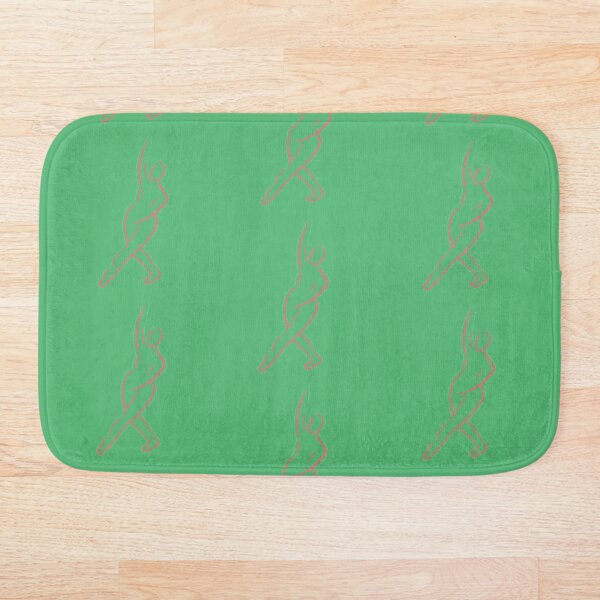 Item preview, Green Lady designed and sold by lingeringhigh.