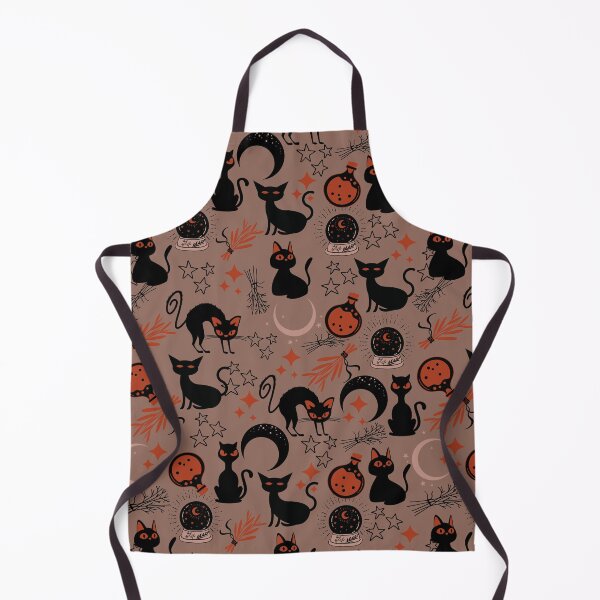 Item preview, Cats Casting Spells designed and sold by Animal Aura Studio.