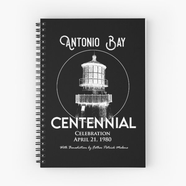 Artikelvorschau, Der Nebel - Antonio Bay Centennial - 1980 entworfen und verkauft von VanadiumRoad.