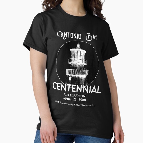 Vista previa del artículo con la obra «La niebla - Centenario de Antonio Bay - 1980», diseñado y vendido por VanadiumRoad.