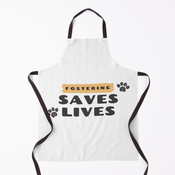 Item preview, Fostering Saves Lives Design designed and sold by mjalred.