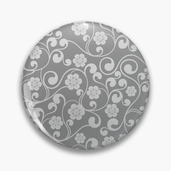 Item preview, flowers seamless pattern designed and sold by uniFashions.