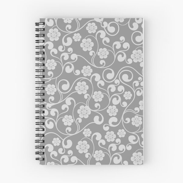 Item preview, flowers seamless pattern designed and sold by uniFashions.