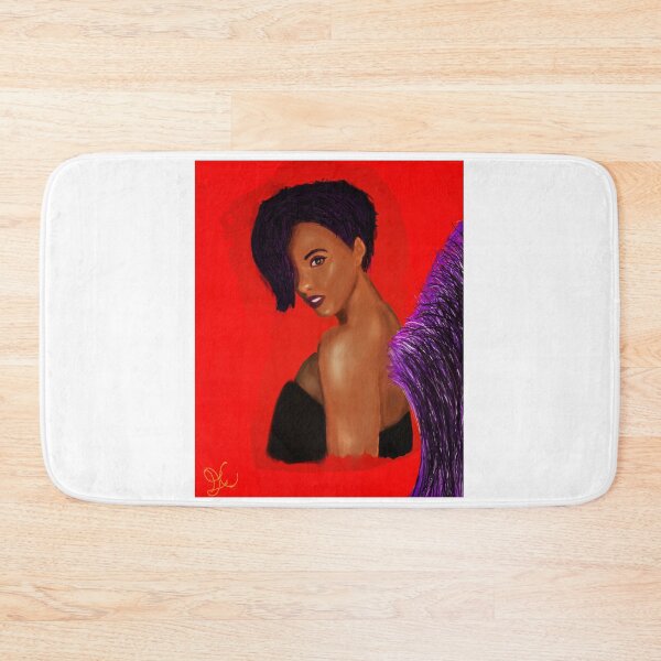 Item preview, Izzainyah (High Fashion Warrior) designed and sold by rorstill.