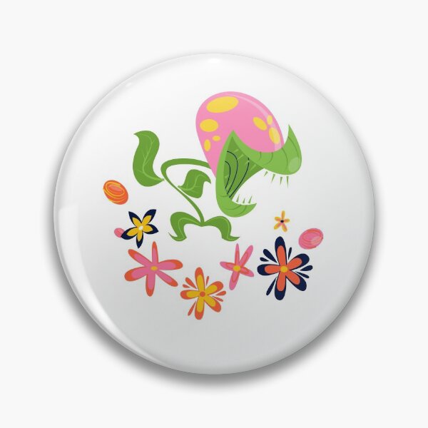 Item preview, flower t-shirt designed and sold by NURANI AKTER.