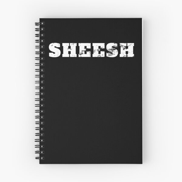 Item preview, Sheesh trending meme of internet Retro Vintage designed and sold by Jeangel97.