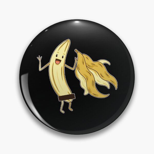 Artikelvorschau, Nackte Banane lustiger Feinschmecker-Cartoon entworfen und verkauft von TRIBExSPACE.
