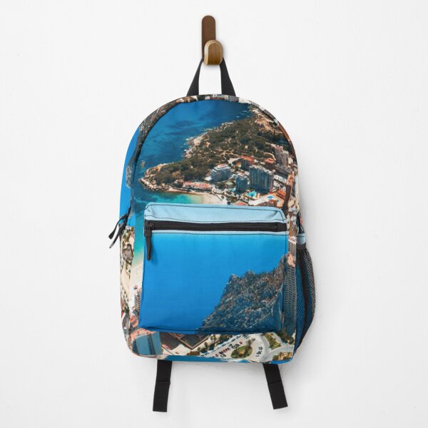 Item preview, Calpe, Spain designed and sold by scenerymerch.