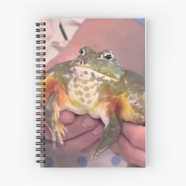 Item preview, hold him like borgor frog designed and sold by Simptea.