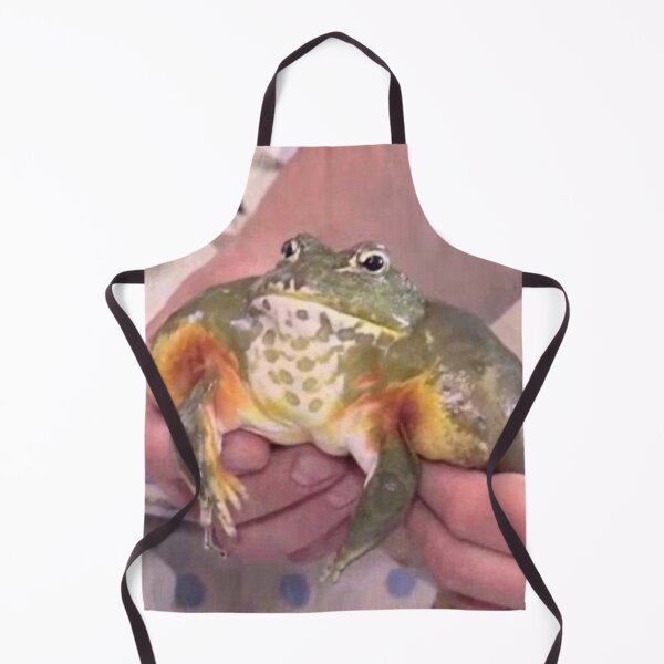 Item preview, hold him like borgor frog designed and sold by Simptea.