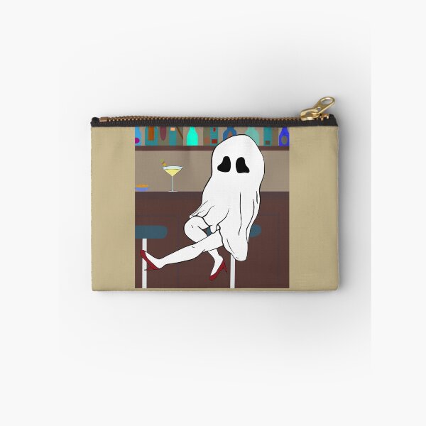 Item preview, Ghost Date designed and sold by E4van.