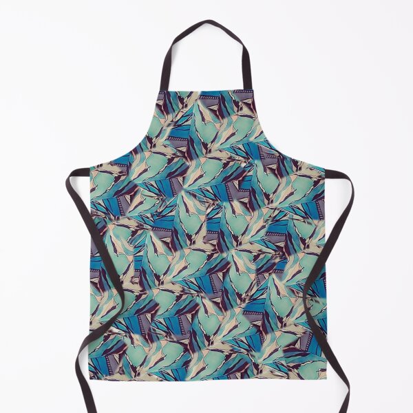Item preview, Preta Azul Royal designed and sold by aalacri.