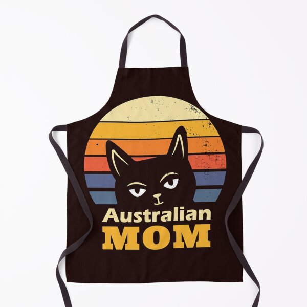 Item preview, Australian MOM designed and sold by SRedha.