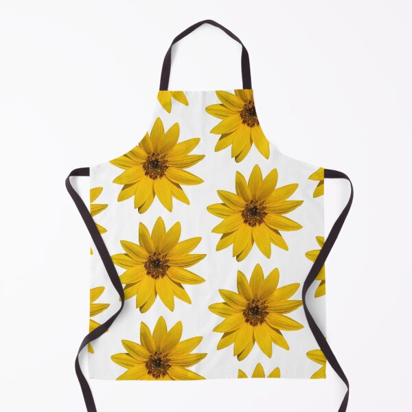 Item preview, Filtered Sunflower Photographic Image designed and sold by AustaArt.