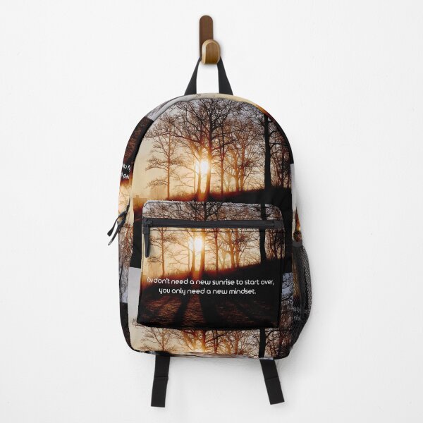 Item preview, You Don't Need A New Sunrise designed and sold by Emilyromrell.