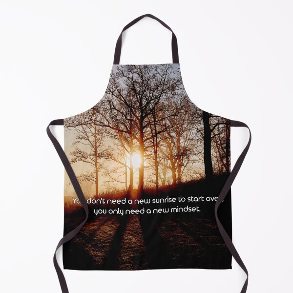 Item preview, You Don't Need A New Sunrise designed and sold by Emilyromrell.