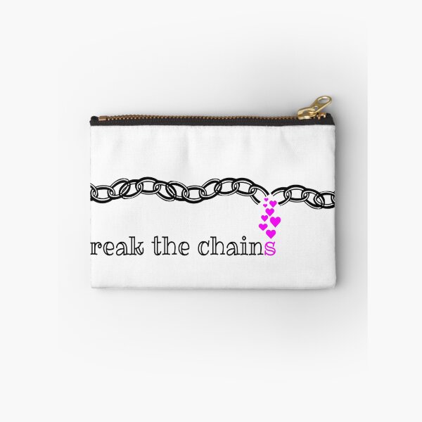 Item preview, break the chains new preview designed and sold by Behzat Altuner.