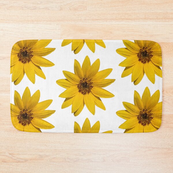 Item preview, Filtered Sunflower Photographic Image designed and sold by AustaArt.