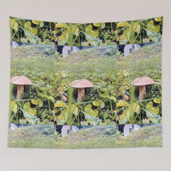 Item preview, Hongo II designed and sold by Jkund19.