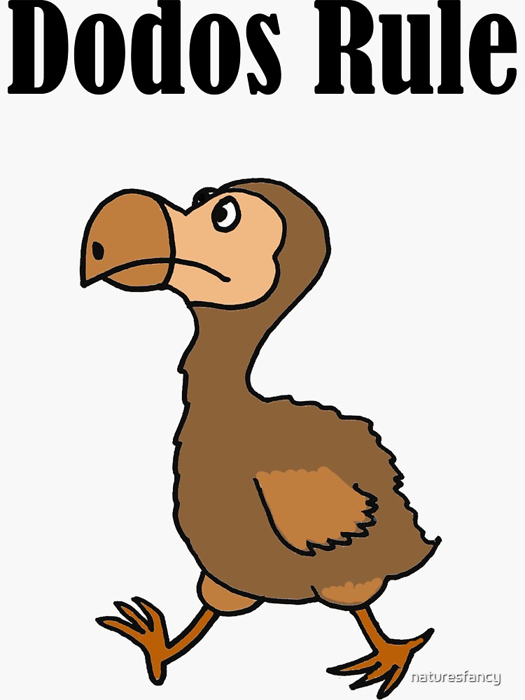 Best Dodo Bird Gift Ideas