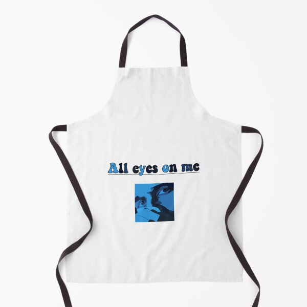 Item preview, All eyes on me designed and sold by maybechickentho.