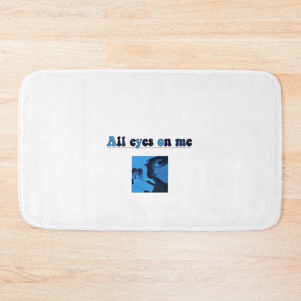 Item preview, All eyes on me designed and sold by maybechickentho.